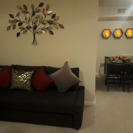 Airdrie Apartments Экстерьер фото
